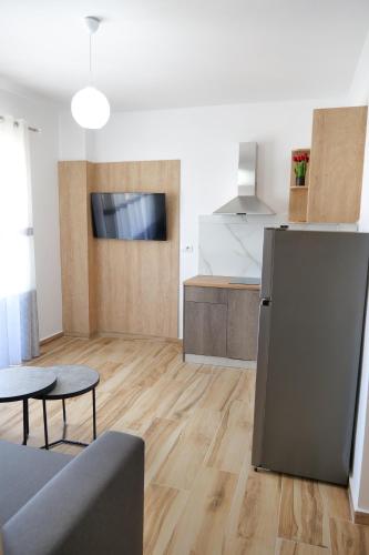 Deluxe Apartment image 10