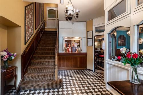 Foley's Guesthouse & Self Catering Holiday Homes in קנמרה