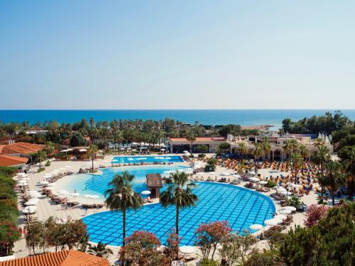 Selectum Family Resort Belek