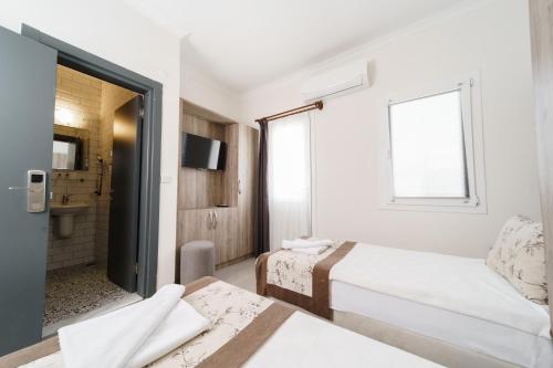 Hotel Centro Bodrum - image 14