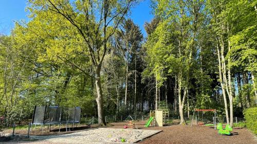 Meine Schule Sehlingen, stilvolle Familien-Unterkunft auf dem Land