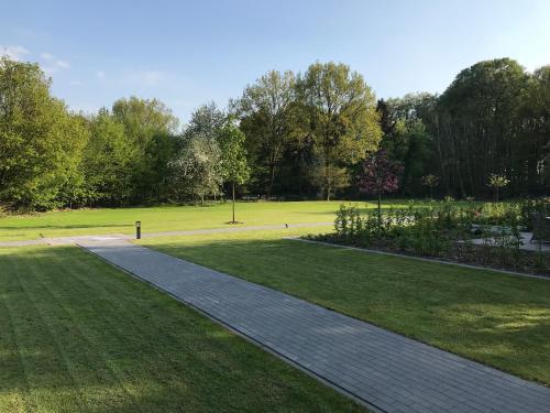 Meine Schule Sehlingen, stilvolle Familien-Unterkunft auf dem Land