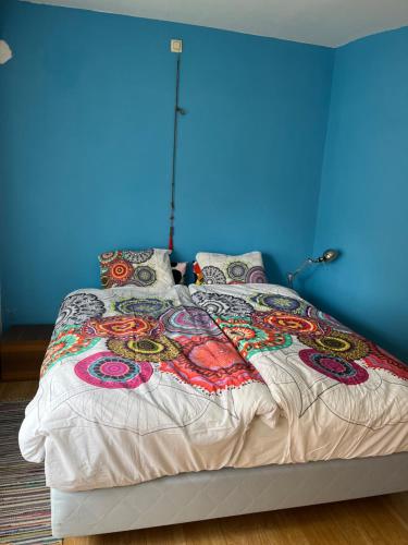 Kamers chambre d'hôte Portugezenhoek