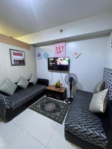 Sea Residences at Jireh Sea Residences at Jireh