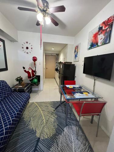 Sea Residences at Jireh Sea Residences at Jireh