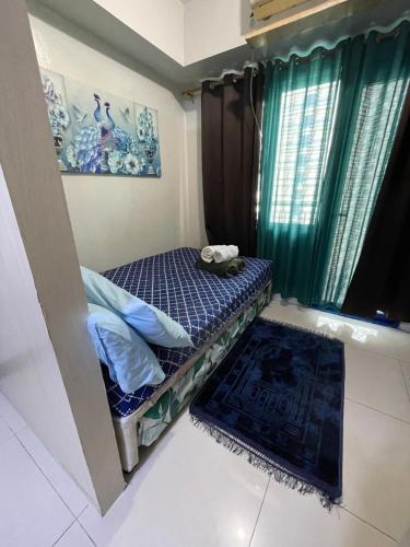 Sea Residences at Jireh Sea Residences at Jireh