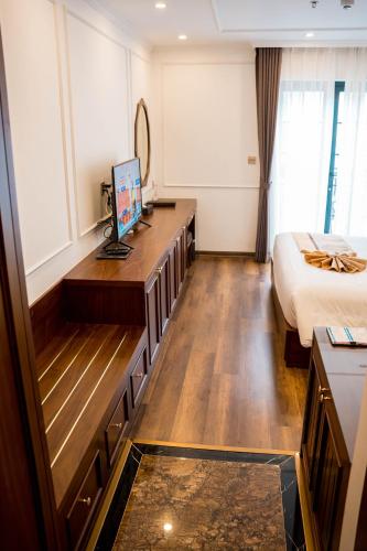 Camellia Luxury Hotel Tam Đảo