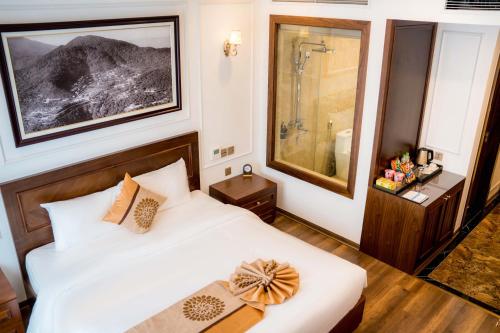 Camellia Luxury Hotel Tam Đảo