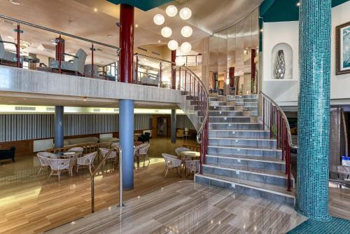 共用Lounge/電視區