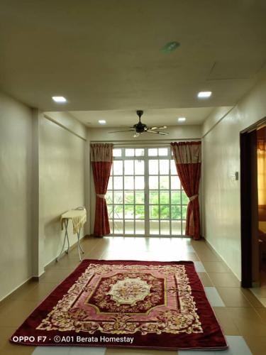 BerataStay @ Segamat