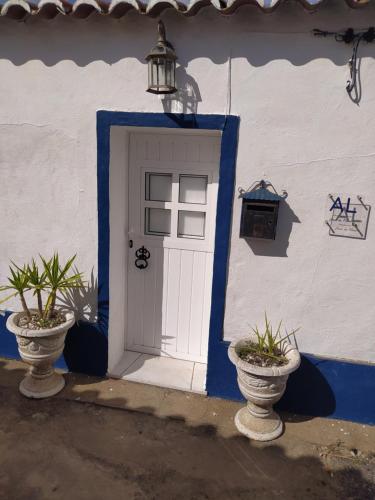 Casa da Oliveira