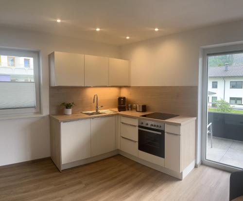 Ferienwohnung Ott in Ebbs, Österreich