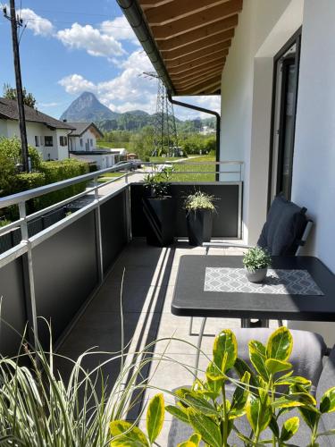 Ferienwohnung Ott in Ebbs, Österreich
