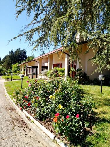 Montebello Park Hotel in Perugia