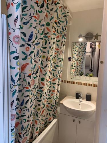 APPARTEMENT COSY ET ENSOLEILLÉ REBERTY 2000 VUE MONTAGNE (APPARTEMENT COSY ET ENSOLEILLE REBERTY 2000 VUE MONTAGNE) in Saint Martin de Belleville