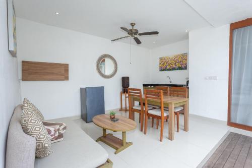 The Sakaye Villas & Spa The Sakaye Villas & Spa