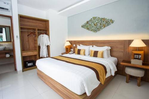 The Sakaye Villas & Spa The Sakaye Villas & Spa