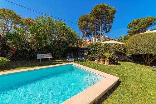 Beach Villa Mir Ruhe - Tap to explore photos