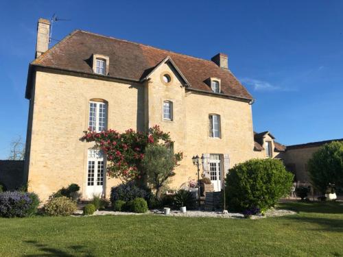 Domaine "Les Bois Flottes" dans Maison de Charme au bord de mer et proche de Cabourg - Chambre d'hôtes - Merville-Franceville-Plage