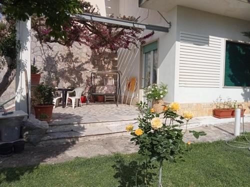 Villa Silvia b&b 5