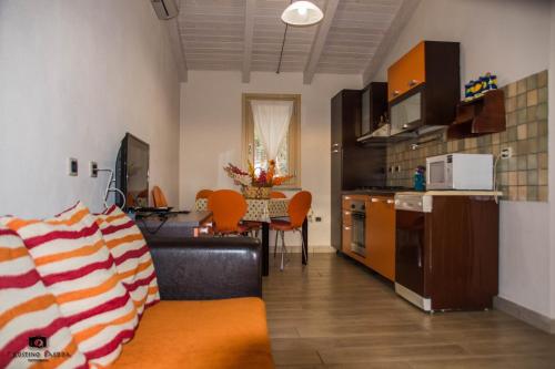  Il Lentischio in SantʼAnna Arresi