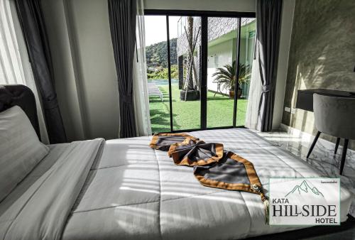 Kata Hillside Hotel – Kata Beach, WY