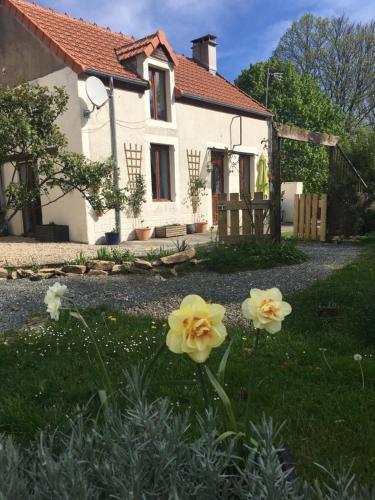 Les Vieux Chenes - LVC gîte à louer Châteaumeillant