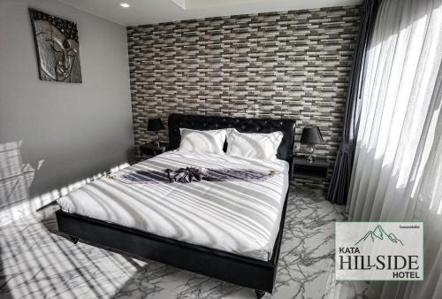 Kata Hillside Hotel – Kata Beach, WY