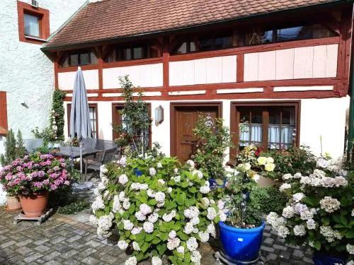Ferienhäuschen Rosi Brehm in Hollfeld, Deutschland