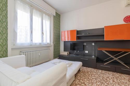 Bordighera studio - vicino IULM / NABA - WiFi A.C., Milán (foto 7)