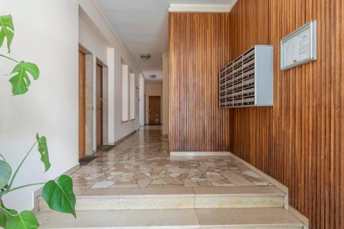 Bordighera studio - vicino IULM / NABA - WiFi A.C., Milán (foto 10)