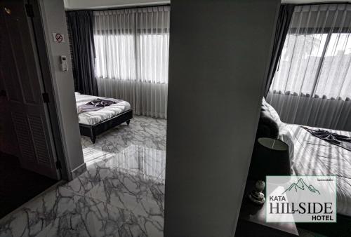 Kata Hillside Hotel – Kata Beach, WY