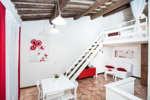 Moro Magenta 5 Casa e Appartamento per Vacanze, Rome (photo 6)