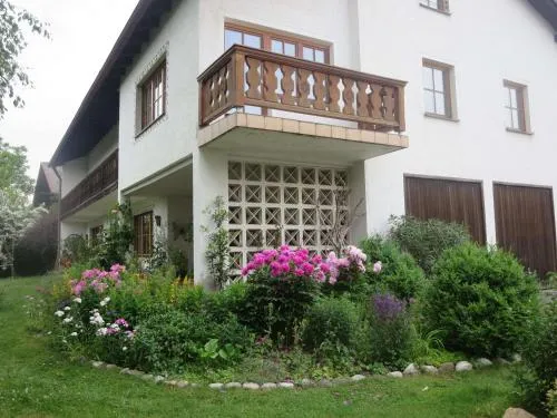 Ferienwohnung Birkenflair in Seebruck, Deutschland