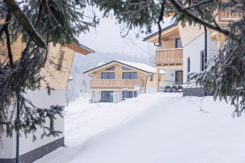 Englmar Chalets by ALPS RESORTS