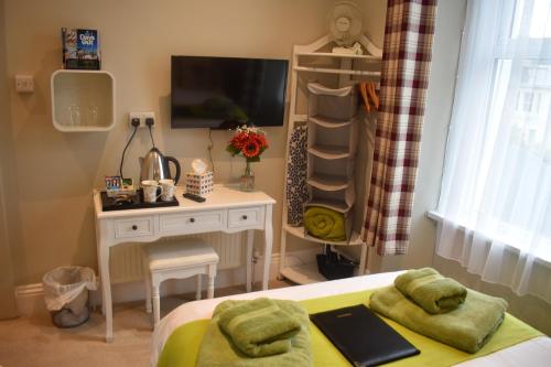 Acorn Lodge - image 10
