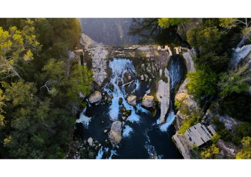 LES CHAMBRES D'HOTES DE LA BASTIDE chambre d'hôte Le Thoronet