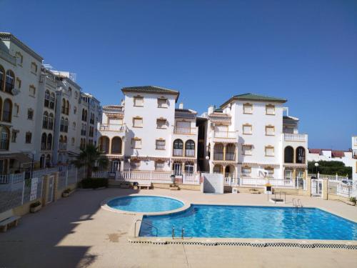MARINA SUNBEACH LAS MIMOSAS