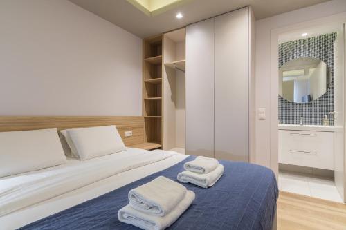  Kolokotroni Lofts Syntagma, Pension in Athen