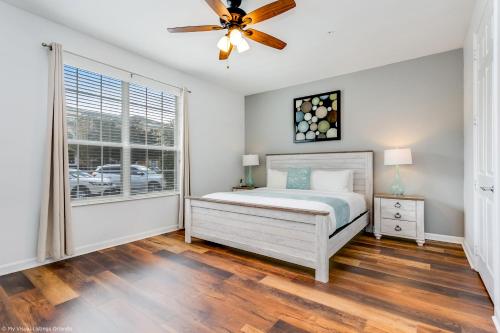 Newly Renovated 1st-Floor Condo at Vista Cay detail