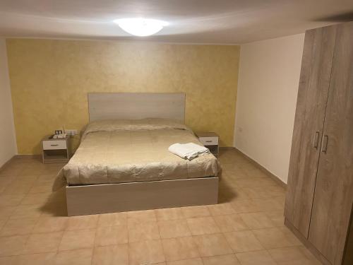 Casa Vacanza Al Solito Posto gîte à louer Scafati