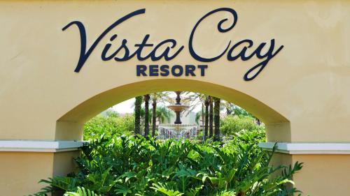 Vista Cay Condo w FREE Resort Access, near Disney