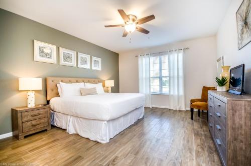 Lovely Condo w FREE Access to Resort Amenities in Orlando, USA