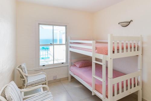 Three-Bedroom Apartment image 10