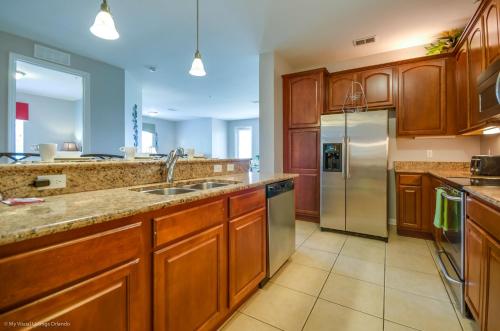 LAKEVIEW Condo at Vista Cay Resort in Orlando, USA