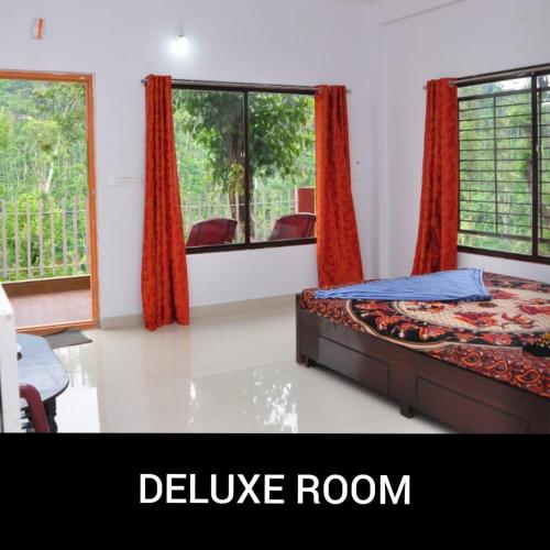 Deluxe Double Room room in Aayana Valley Resorts