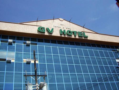Entrance, GV Hotel Cagayan De Oro in Cagayan De Oro