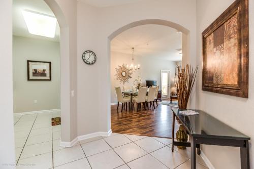 Stylish Vista Cay Condo, near Orlando attractions in Orlando, USA