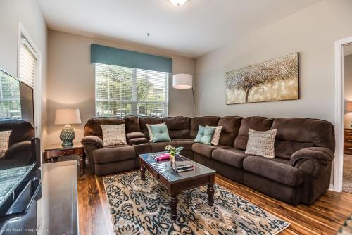 Stylish Vista Cay Condo, near Orlando attractions in Orlando, USA