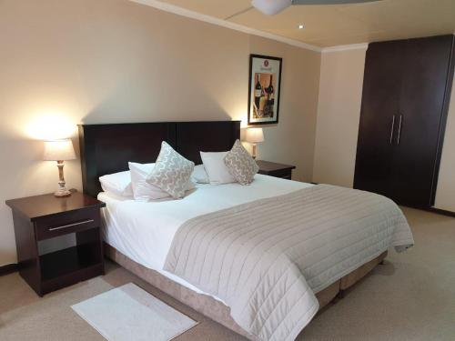 The Lazy Grape Guest Lodge & Spa – Benoni, PA